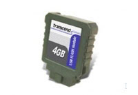 Transcend 4096MB USB Flash Module (TS4GUFM-V)